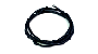 Image of Headlight Washer Hose image for your 2009 Volvo XC60   